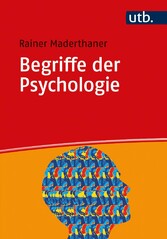 Begriffe der Psychologie