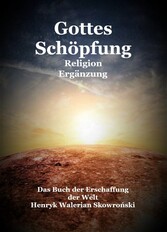 Gottes Schöpfung Ergänzung