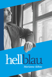 hellblau