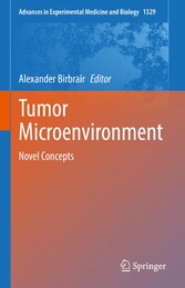 Tumor Microenvironment