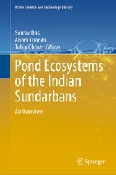 Pond Ecosystems of the Indian Sundarbans