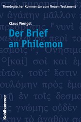 Der Brief an Philemon