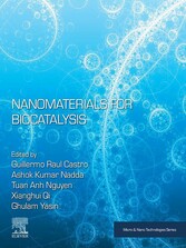 Nanomaterials for Biocatalysis