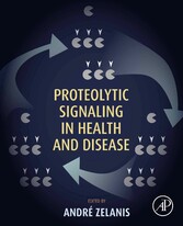 Proteolytic Signaling in Health and Disease