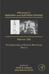 The Beginnings of Electron Microscopy - Part 1