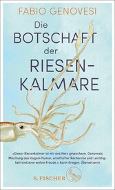 Die Botschaft der Riesenkalmare