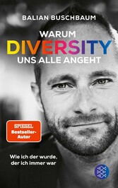 Warum Diversity uns alle angeht