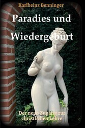 Paradies und Wiedergeburt