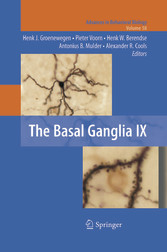 The Basal Ganglia IX