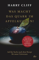 Was macht das Quark im Apfelkuchen?