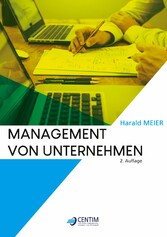 Management von Unternehmen