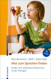 Mut zum Sprechen finden