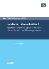 Landschaftsbauarbeiten 1