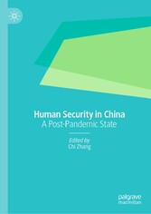 Human Security in China