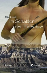 Im Schatten der Eidechse