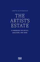 The Artist's Estate