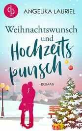 Weihnachtswunsch und Hochzeitspunsch