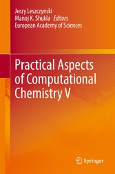 Practical Aspects of Computational Chemistry V