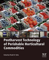 Postharvest Technology of Perishable Horticultural Commodities