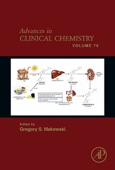 Advances in Clinical Chemistry