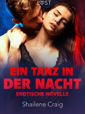 Ein Tanz in Der Nacht - Erotische Novelle