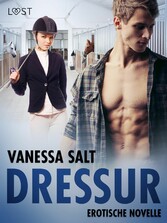 Dressur - Erotische Novelle