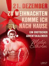 21. Dezember: Zu Weihnachten komme ich nach Hause - ein erotischer Adventskalender