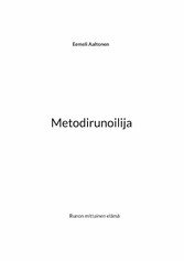 Metodirunoilija