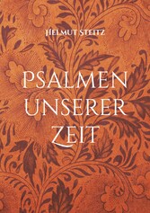 Psalmen unserer Zeit