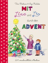 Mit Lina und Leo durch den Advent