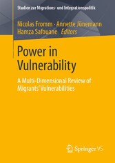 Power in Vulnerability