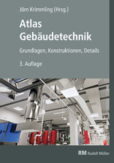 Atlas Gebäudetechnik, E-Book (PDF)