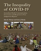 The Inequality of COVID-19