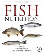 Fish Nutrition