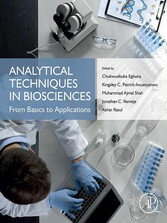 Analytical Techniques in Biosciences