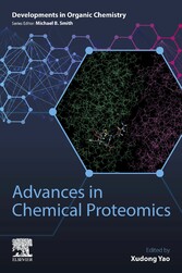 Advances in Chemical Proteomics