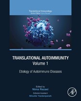 Translational Autoimmunity, Volume 1