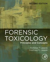 Forensic Toxicology