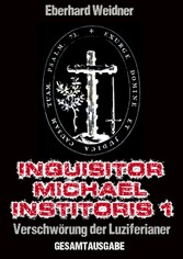 Inquisitor Michael Institoris 1