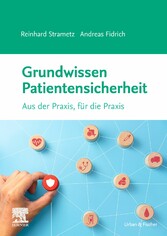 Patientensicherheit - Patient im Mittelpunkt (AT)