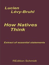 How Natives Think