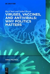 Viruses, Vaccines, and Antivirals: Why Politics Matters