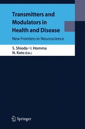 Transmitters and Modulators in Health and Disease