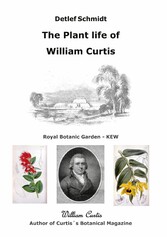 The Plant life of William Curtis