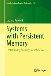 Systems with Persistent Memory