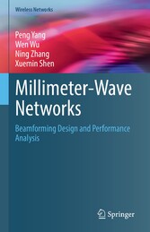 Millimeter-Wave Networks