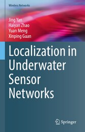 Localization in Underwater Sensor Networks