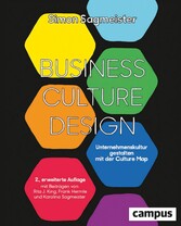 Business Culture Design