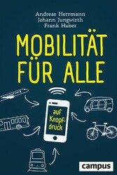 Mobilität für alle