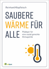 Saubere Wärme für alle